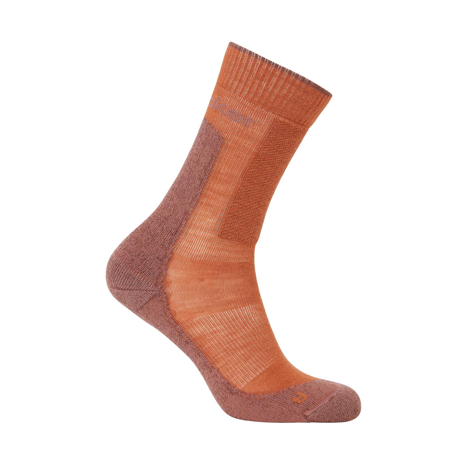 Icebreaker W Merino Hike+ Medium Crew